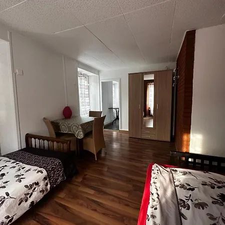 See Appartement Därligen