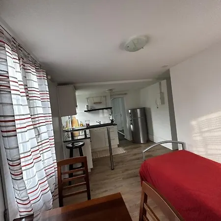 See Appartement Därligen