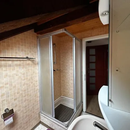 Appartement See