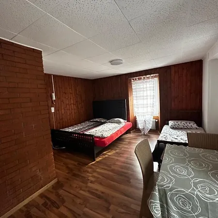 Appartement See