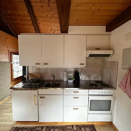 See Appartement *