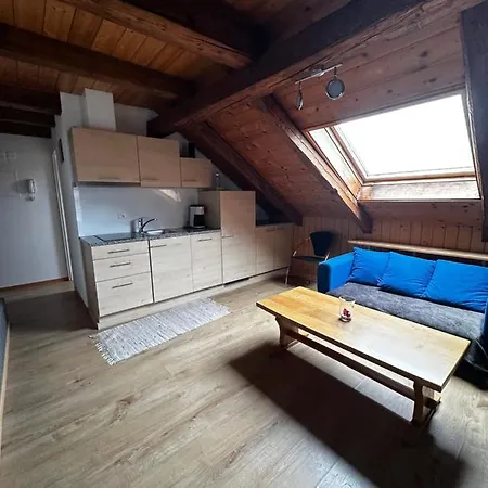 See Appartement *