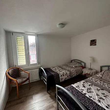 See Appartement *